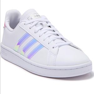 Adidas Grand Court Sneakers size 7.5